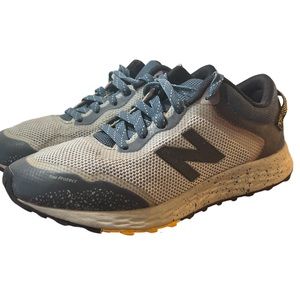 New balance